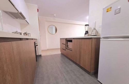 San Eugenio Apartamento | Charming 2BR, 2 Bath Apartment