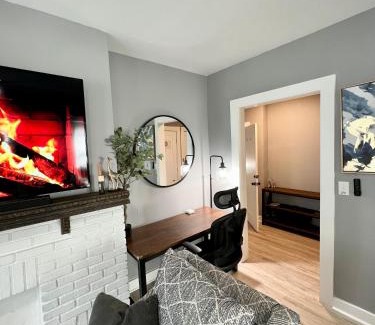 Sylvan Hills Casa | Charming 2BR 2BA 10 min DT Airport by LSP Homes