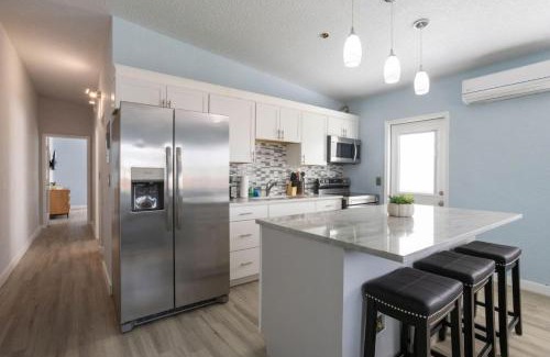 Delray Beach Apartamento | Charming 2BR Central Location