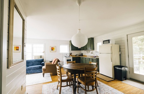 Summerside Cabina | Charming 2BR Cottage near Cavendish Beach Music Fest, Private Lot, All Amenities