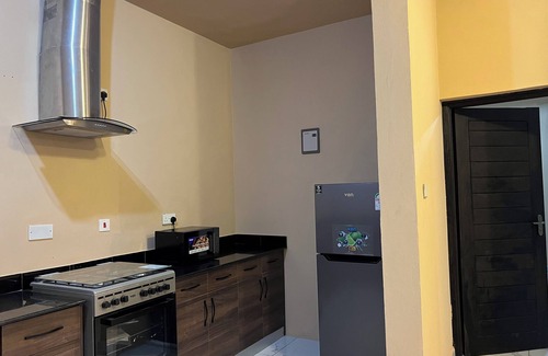 Gede Casa | 2-bedroom house in charming Kilifi with AC, WiFi. Relax and unwind