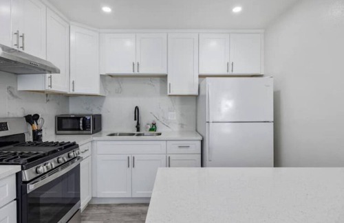 Patton Apartamento | Charming 2BR Getaway in the Hills - BRAND NEW!