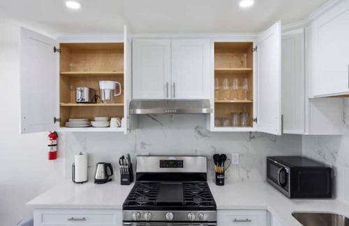 Patton Apartamento | Charming 2BR Getaway in the Hills - BRAND NEW!
