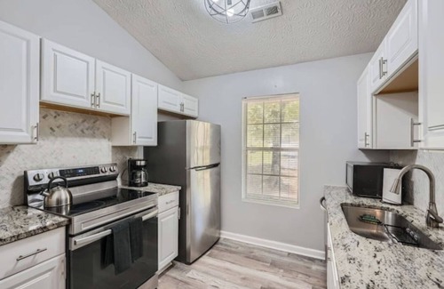 Church Street Casa | Charming 2BR Home in a Convenient Location