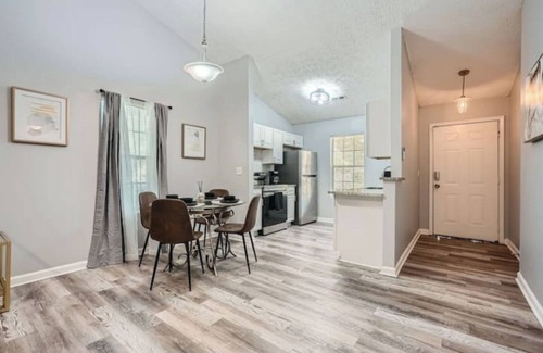 Church Street Casa | Charming 2BR Home in a Convenient Location