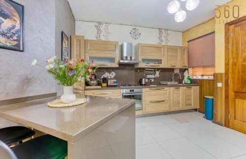 Marsaxlokk Apartamento | Charming 2BR home in the heart of Marsaxlokk by 360 Estates