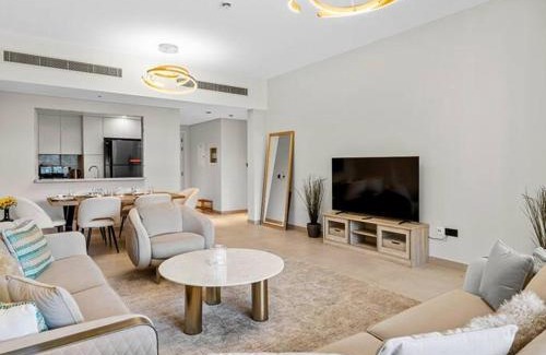 Umm Suqeim 3 Apartamento | Charming 2BR in Lamtara 3-Local Inspired Living at Madinat Jumeirah