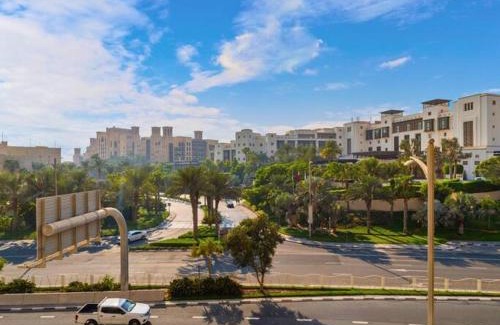 Umm Suqeim 3 Apartamento | Charming 2BR in Lamtara 3-Local Inspired Living at Madinat Jumeirah