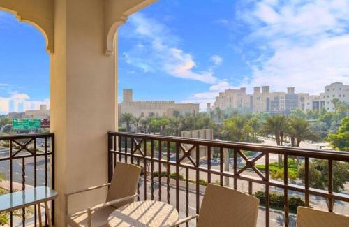 Umm Suqeim 3 Apartamento | Charming 2BR in Lamtara 3-Local Inspired Living at Madinat Jumeirah