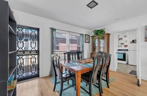 Old Southwest Casa | Charming 2BR in Old Southwest Reno