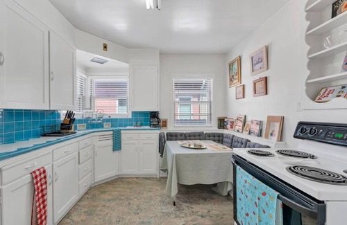Old Southwest Casa | Charming 2BR in Old Southwest Reno