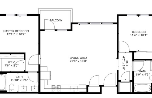 Pleasanton Apartamento | Charming 2BR in Pleasanton, Parking + Pet-Friendly