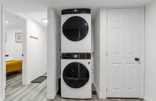 Welland Apartamento | Charming 2BR Near Niagara College