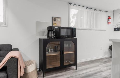 Welland Apartamento | Charming 2BR Near Niagara College