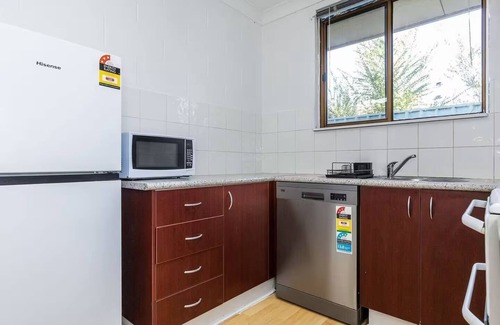 East Albury Apartamento | *Charming 2BR Retreat in Heart of Southern Bliss