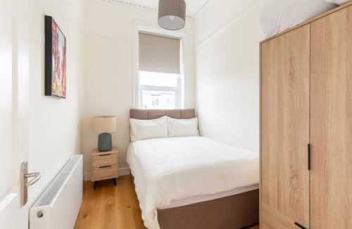 St Leonards-On-Sea Apartamento | Charming 2br Sanctuary St Leonards On Sea - Flat 4