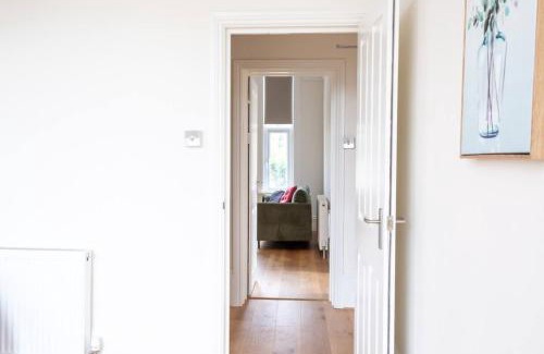 St Leonards-On-Sea Apartamento | Charming 2br Sanctuary St Leonards On Sea - Flat 4