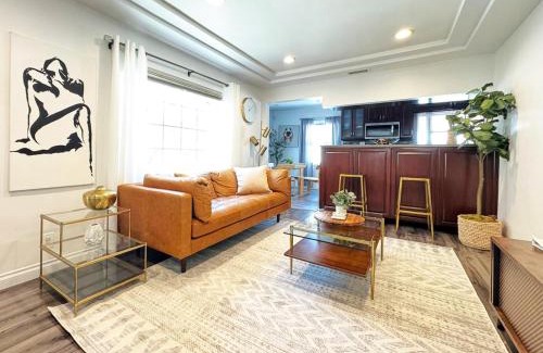 Ladera Heights Casa | Charming 2BR Spot Near LAX, SoFi and Forum - MK1-LAD
