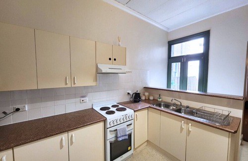 The Rocks Apartamento | Charming 2BR Unit | The Rocks | Free Wifi &Linens