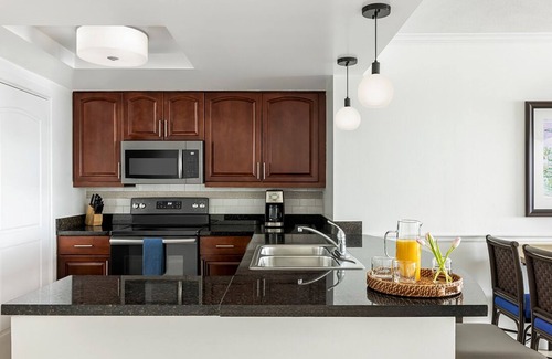 Estate Bakkero Complejo | Charming 2BR villa at Marriott Frenchman's Cove in St Thomas US Virgin Islands