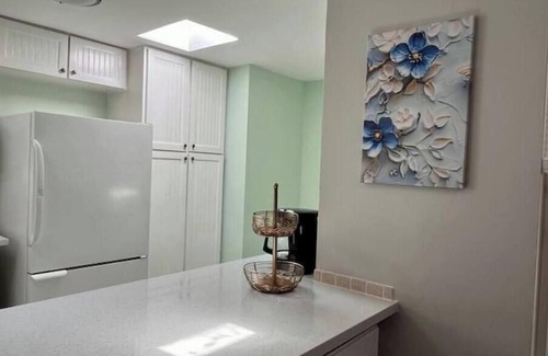 Bothell Casa | Charming 2BR w/ Garden Retreat & 2 Free Parking