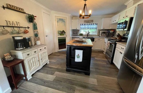 High Springs Otro | Charming 3/2 Countryside & Springs Get-Away