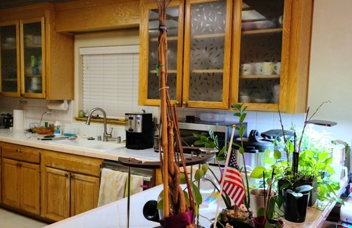 Hidden Valley Lake Casa | Charming 3-bedroom house with WiFi and AC in Hidden Valley Lake