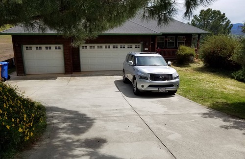 Hidden Valley Lake Casa | Charming 3-bedroom house with WiFi and AC in Hidden Valley Lake