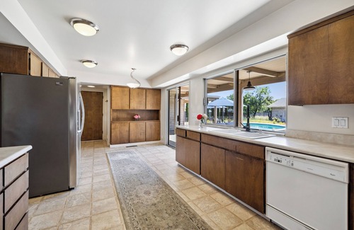 St. Helena Villa | Charming 3 Bdroom w/ a heated pool in the heart of wine country in Saint Helena.