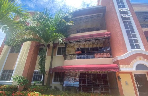 Guaricano Apartamento | Charming 3-bedroom Retreat in Santo Domingo