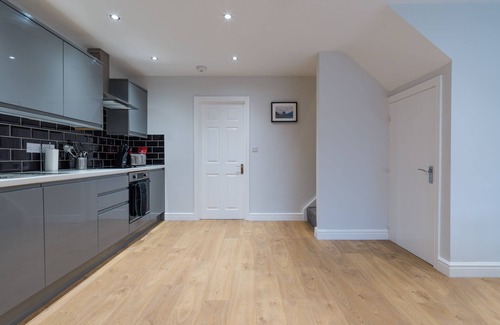 Newcastle-upon-Tyne Casa | Charming 3-bed House in Newcastle Upon Tyne