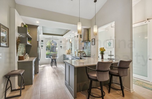 Amelia City Casa | Charming 3-Bedroom Home in Fernandina Beach - Perfect for Family Getaways!