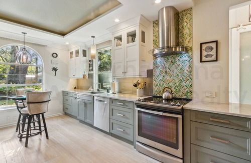 Amelia City Casa | Charming 3-Bedroom Home in Fernandina Beach - Perfect for Family Getaways!