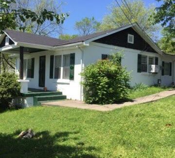 Goodlettsville Casa | Charming 3-Bed, 1,5 Bath Home - Entire Space Just for You!