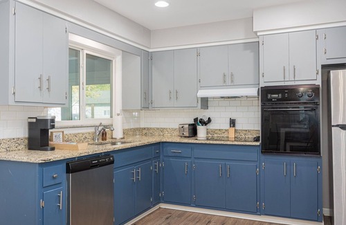 Reynoldsburg Casa | Charming 3 Bed 1 Bath Home Near Columbus Historic District Reynoldsburg