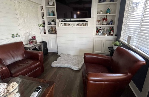 Buechel Casa | Charming 3 Bed, 2 Bath House Near Churchill Downs