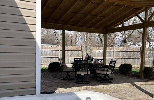 Buechel Casa | Charming 3 Bed, 2 Bath House Near Churchill Downs