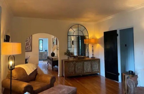 Jackson Casa | Charming 3 bed 2 bath w/Pool