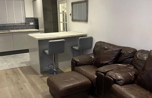 Fryent Apartamento | Charming 3-Bed Apartment in London