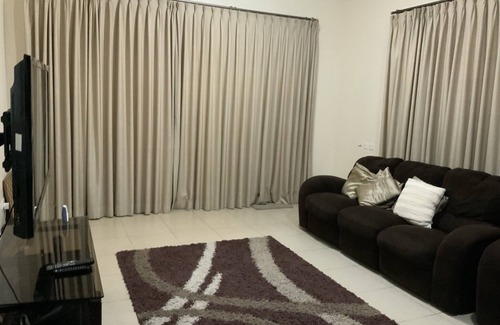 Greenhill Apartamento | Charming 3-bed Apartment Airport Residential Accra