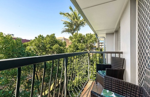 Nundah Apartamento | Charming 3-bed Apartment near Local Shops