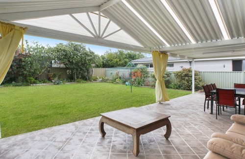 Shoalhaven Heads Casa | Charming 3 bedroom Family & Pet Friendly Home in Shoalhaven Heads