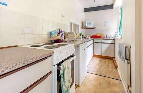 Pencader Cabaña | Charming 3-Bed Cottage in Llandysul