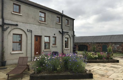 Craigavon Casa | Charming 3-bed Cottage Moira - Hillsborough