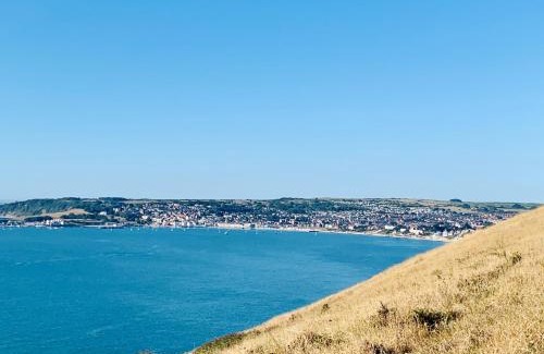 Swanage Casa | Charming 3-Bed Cottage in Swanage