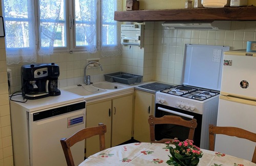 Savignac-Ledrier Casa | Charming 3-bedroom house in green Périgord