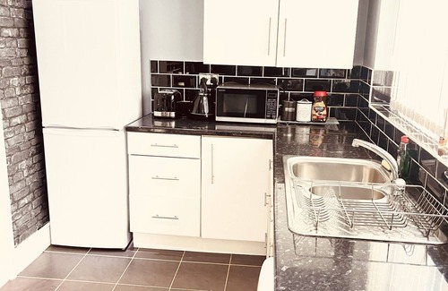 Birmingham Casa | Charming 3-bed Holiday House in Birmingham