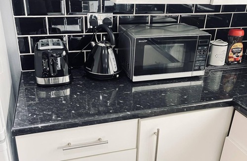 Birmingham Casa | Charming 3-bed Holiday House in Birmingham