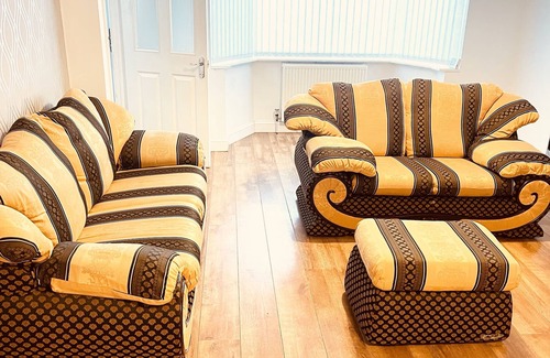 Birmingham Casa | Charming 3-bed Holiday House in Birmingham