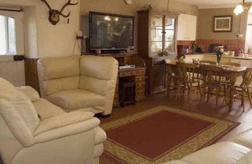 Exmoor National Park Casa | Charming 3-Bed House on Exmoor